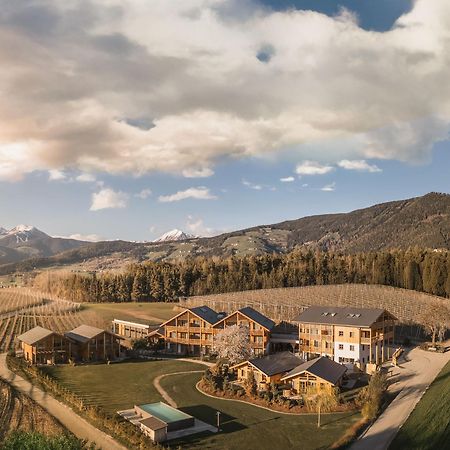 Kessler'S Mountain Lodge Natz-Schabs Eksteriør billede