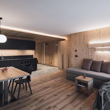 Kessler'S Mountain Lodge Natz-Schabs Eksteriør billede
