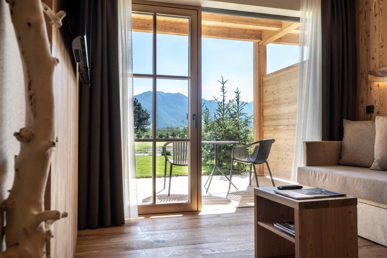 Kessler'S Mountain Lodge Natz-Schabs Eksteriør billede