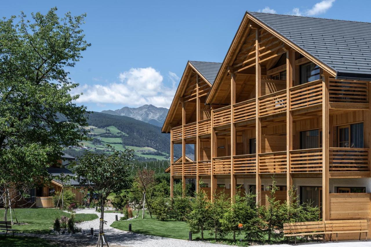 Kessler'S Mountain Lodge Natz-Schabs Eksteriør billede