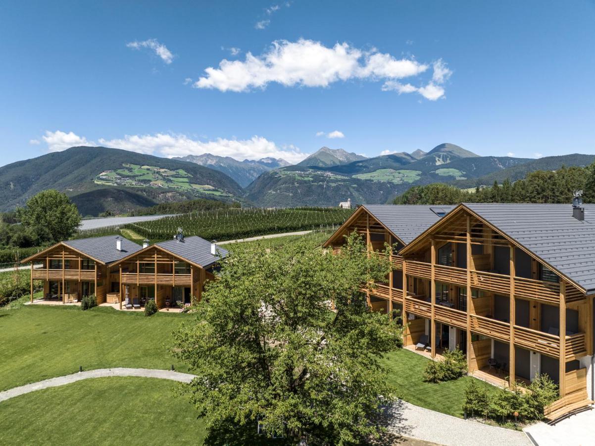 Kessler'S Mountain Lodge Natz-Schabs Eksteriør billede