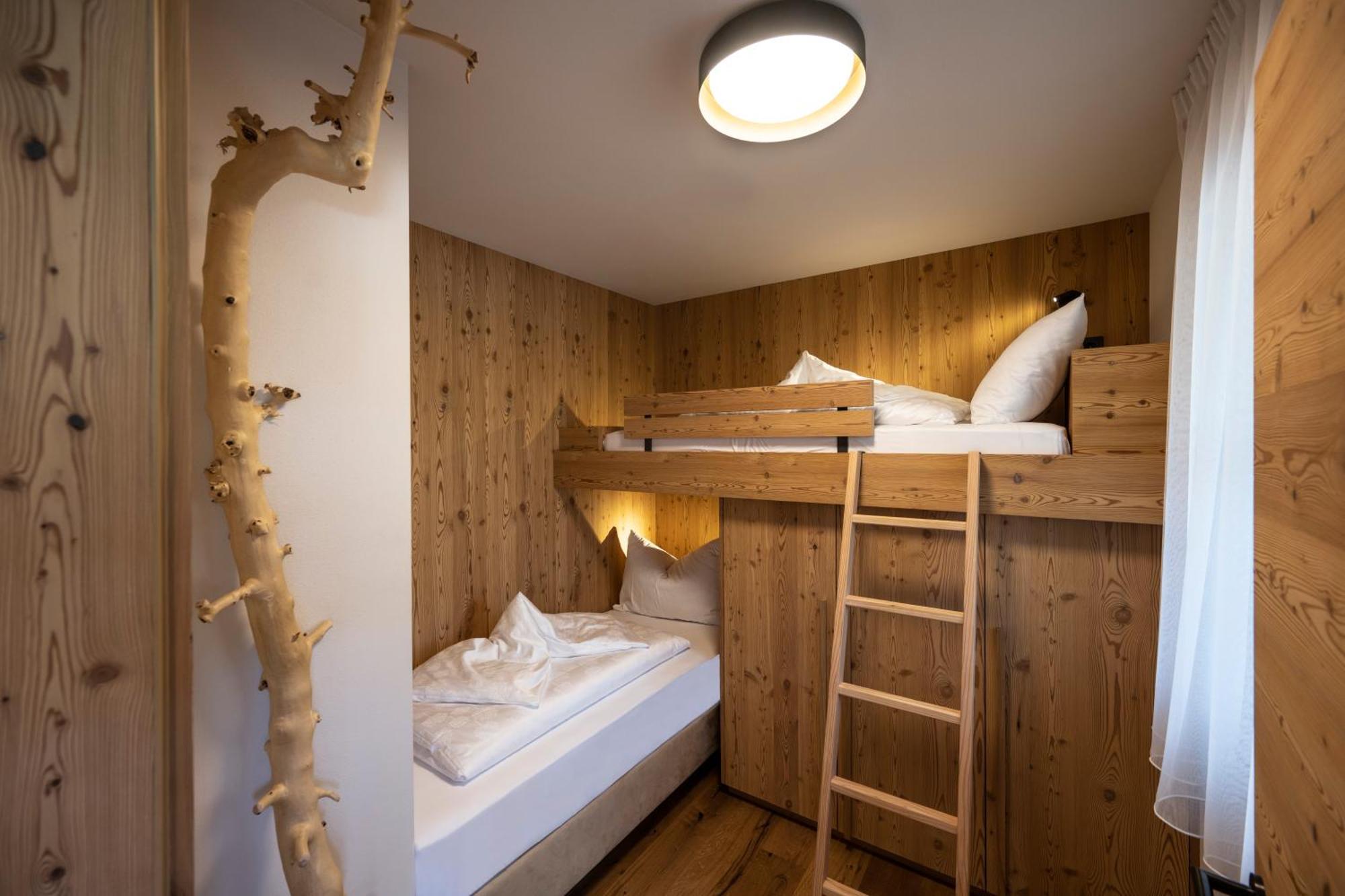 Kessler'S Mountain Lodge Natz-Schabs Værelse billede