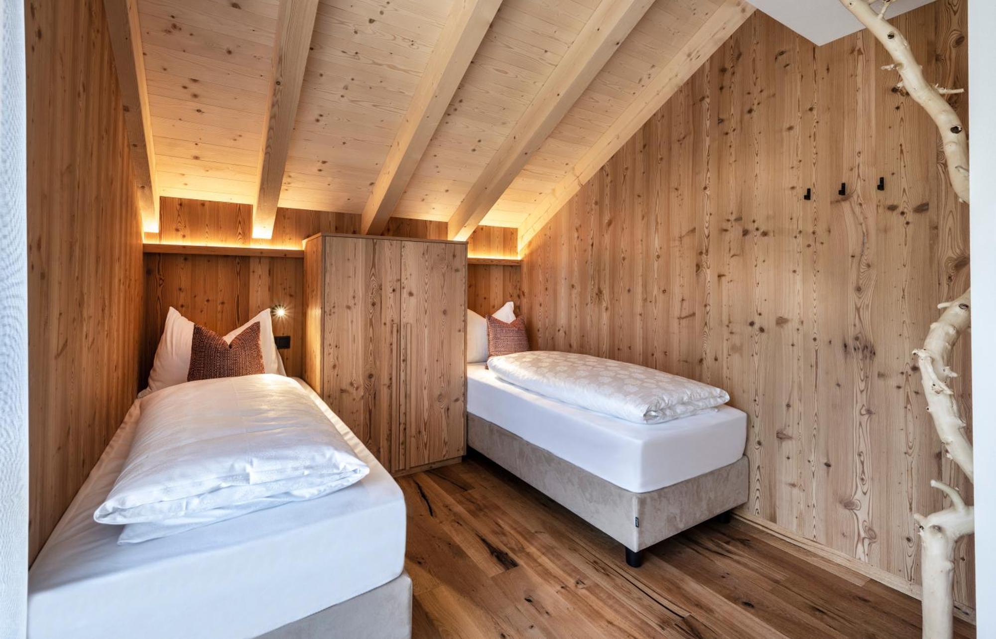 Kessler'S Mountain Lodge Natz-Schabs Værelse billede